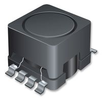 BOURNS SRR0906-151YL Power Inductor (SMD), 150 µH, 600 mA, Shielded, 700 mA, SRR0906 Series