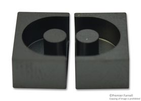TDK B65841A0000R087 Transformer Cores, EP, EP10, N87, 19.2 mm, 11.3 mm²
