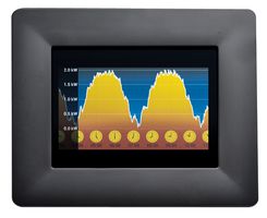 BRIDGETEK VM800B50A-BK