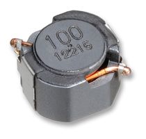 TDK CLF7045T-2R2N-D Power Inductor (SMD), 2.2 µH, 4.3 A, Shielded, 5.5 A, CLF-D Series