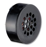 MULTICOMP PRO MCABS-201-RC Speaker, 150 mW, 8 ohm, 73 dB, 700 Hz to 4 kHz