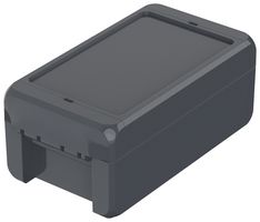 BOPLA 96033124 Plastic Enclosure, Multipurpose, ABS, 60 mm, 80 mm, 151 mm, IP66, IP67