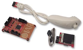 STMICROELECTRONICS STM32L1-GAME