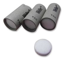 WELLER T0058759726 Vacuum Filter, Pack of 3, for use with WR3M & WR2 Power Units