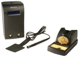 METCAL MX-500S Rework Station, Dual Port, 240 V
