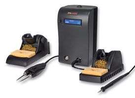 METCAL MX-500SPT Rework Station, Dual Port, 240 V