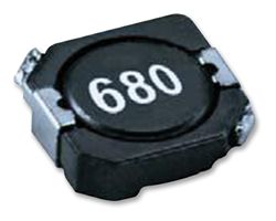 KYOCERA AVX LMXS101DN220LTAS Power Inductor (SMD), 22 µH, 2.9 A, Shielded, LMXS Series