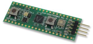 ANALOG DEVICES EVAL-ADUC7020MKZ