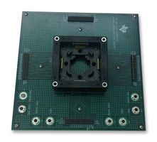 TEXAS INSTRUMENTS SMV512K32-CVAL