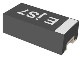 KEMET T527I226M010ATE200 Tantalum Polymer Capacitor, KO-CAP®, 22 µF, ± 20%, 10 V, I, 0.2 ohm, 1206 [3216 Metric]