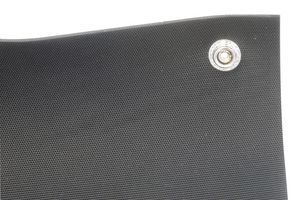 MULTICOMP PRO 082-0071 Dissipative Mat, 2 Layer, Rubber, Grey, 1.2m W x 600mm L