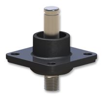 AMPHENOL INDUSTRIAL RL9120-103-F1 High Power Connector, RADLOK Series, Plug, 1 kV, 400 A, Panel Mount, Screw