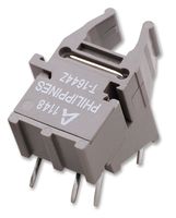 BROADCOM AFBR-1644Z Fiber Optic Transmitter, Versatile Link, 650 nm, 50 m, 21 mA, 5 V