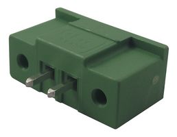 PHOENIX CONTACT 1817990 Terminal Block, Header, 3.5 mm, 2 Ways, 8 A, 160 V, Through Hole Vertical