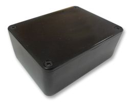 DELTRON ENCLOSURES 479-0140-1 Plastic Enclosure, Multipurpose, ABS, 76 mm, 51 mm, 28 mm, IP54