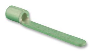 JST / JAPAN SOLDERLESS TERMINALS 1.25-AF2.3A Blade Terminal, 22AWG to 16AWG, Uninsulated, 2.3mm x 0.8mm