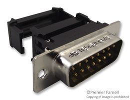 AMPHENOL COMMUNICATIONS SOLUTIONS L17DAFRA15P
