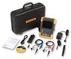 FLUKE FLUKE 190-504/EU/S