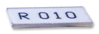 OHMITE FCSL150R005FER SMD Current Sense Resistor, 5000 µohm, FCSL Series, 6030 Wide [15075 Metric], 10 W, ± 1%