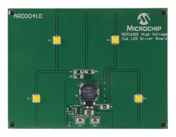 MICROCHIP ARD00410