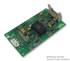 SEMIKRON SKHI 10/12 R IGBT Driver, 8 A, 14.4 V to 15.6 V, Module