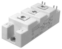 SEMIKRON SKM100GB12T4 IGBT Module, Half Bridge, 160 A, 1.8 V, 175 °C, Module