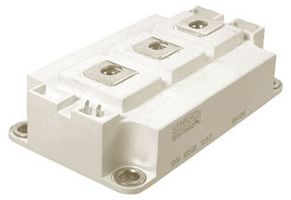 SEMIKRON SKM300GB12V IGBT Module, Half Bridge, 420 A, 1.85 V, 175 °C, Module