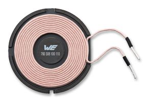 WURTH ELEKTRONIK 760308100110
