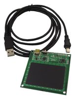 MICROCHIP DM160219