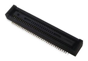 HIROSE / HRS DF40C(2.0)-70DS-0.4V(51) Mezzanine Connector, Receptacle, 0.4 mm, 2 Rows, 70 Contacts, Surface Mount, Phosphor Bronze