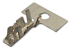 HIROSE / HRS DF3-2428SCF Contact, DF3, Socket, Crimp, 24 AWG, Tin Plated Contacts, Hirose DF3 Series 2mm IDC Connectors