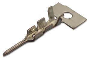 HIROSE / HRS DF3-EP2428PCFA Contact, DF3, Pin, Crimp, 24 AWG, Gold Plated Contacts, Hirose DF3 Series 2mm IDC Connectors