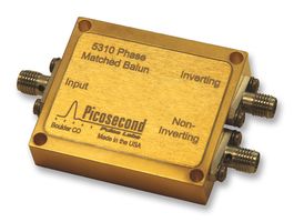 RF Test Equipment