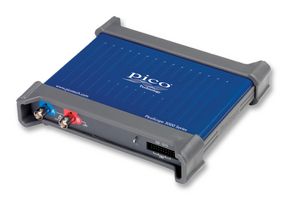 PICO TECHNOLOGY PICOSCOPE 3204D MSO