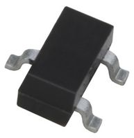 ONSEMI MMBFJ112 JFET Transistor, JFET, -35 V, -5 V, SOT-23, 3 Pin, 150 °C