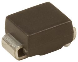 LITTELFUSE SMCJ24CA TVS Diode, SMCJ, Bidirectional, 24 V, 38.9 V, DO-214AB (SMC), 2 Pins