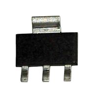 INFINEON BDP947H6327XTSA1 Bipolar (BJT) Single Transistor, NPN, 45 V, 3 A, 5 W, SOT-223, Surface Mount