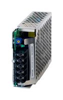 TDK-LAMBDA HWS50A-5/A AC/DC Enclosed Power Supply (PSU), ITE, 1 Outputs, 50 W, 5 VDC, 10 A