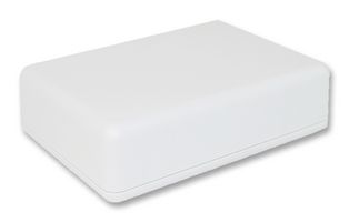 TAKACHI TWN5-4-7W Plastic Enclosure, Flame Retardant, Multipurpose, ABS, 40 mm, 50 mm, 70 mm