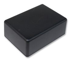 TAKACHI TW8-2-8B Plastic Enclosure, Flame Retardant, Multipurpose, ABS, 20 mm, 80 mm, 80 mm