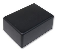 TAKACHI TW8-4-8B Plastic Enclosure, Flame Retardant, Multipurpose, ABS, 40 mm, 80 mm, 80 mm