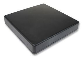 TAKACHI TW13-7-18B Plastic Enclosure, Flame Retardant, Multipurpose, ABS, 65 mm, 125 mm, 175 mm