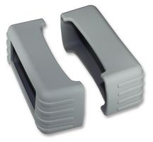 TAKACHI TWSC11-5L Protective Boot, 116mm, Silicone, Rubber, Grey, TW11-5-22B & TWN11-5-22W Universal Enclosures