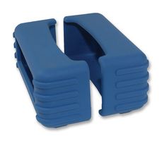 TAKACHI TWSC13-7N Protective Boot, 131mm, Silicone, Rubber, Blue, TW13-7-18B & TWN13-7-18W Universal Enclosures
