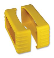 TAKACHI TWSC13-7Y Protective Boot, 131mm, Silicone, Rubber, Yellow, TW13-7-18B & TWN13-7-18W Universal Enclosures