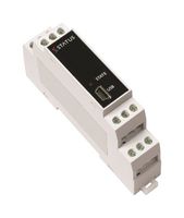 STATUS SEM1600T Signal Converter, RTD, Thermocouple, Current, Voltage, 1 Channels, 48 VDC