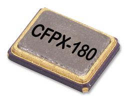 IQD FREQUENCY PRODUCTS LFXTAL082077