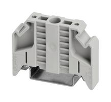 PHOENIX CONTACT 0800886 End Clamp, for Use with Phoenix DIN Rail Terminal Blocks, E/NS