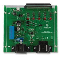 MICROCHIP ADM00509 EVAL, POWER MONITOR PICTAIL, MCP39F501