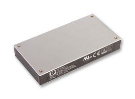XP POWER ASB110PS15 AC/DC PCB Mount Power Supply (PSU), ITE, 1 Output, 110 W, 15 VDC, 7.33 A